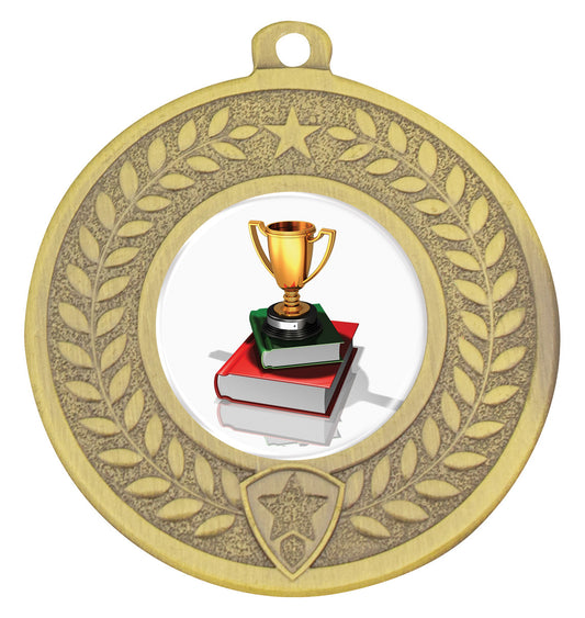 Distinction - Academic