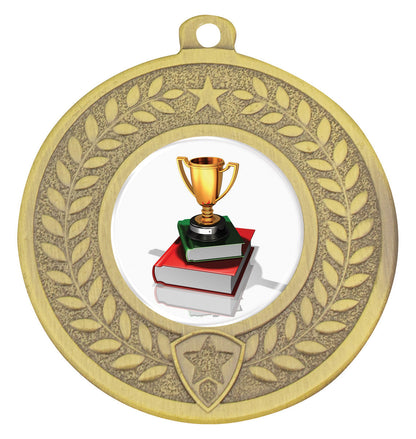 Distinction - Academic