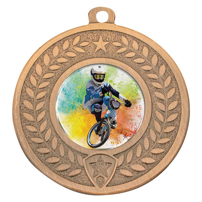 Distinction - BMX