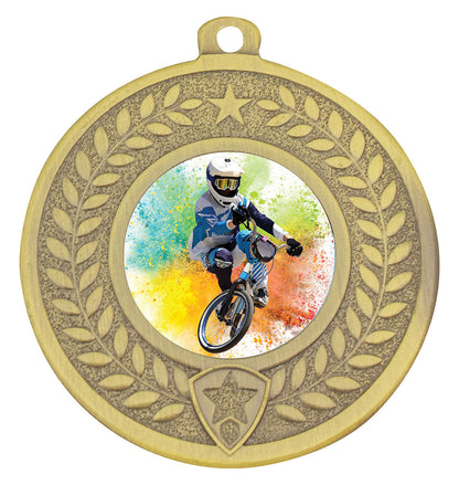 Distinction - BMX
