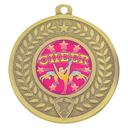 Distinction - Cheer