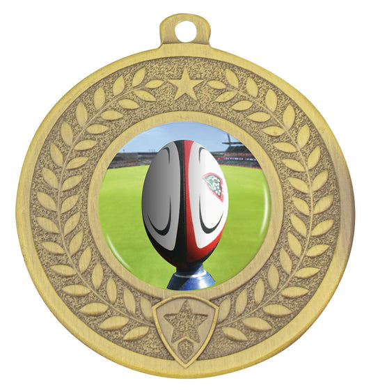 Distinction - Rugby