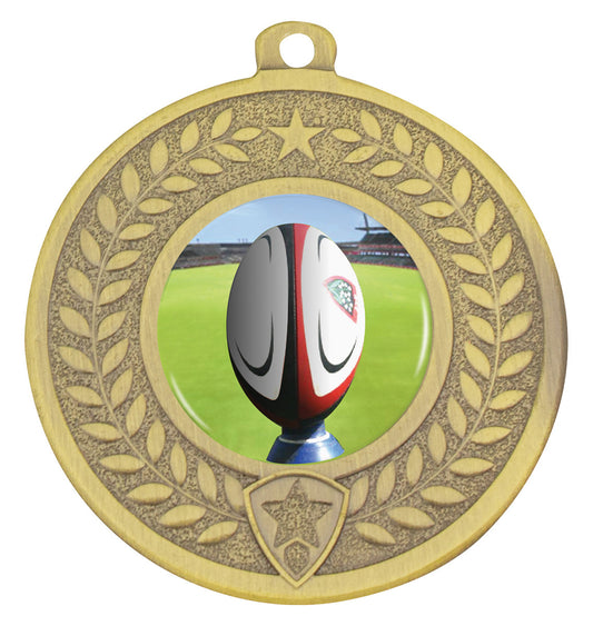 Distinction - Rugby