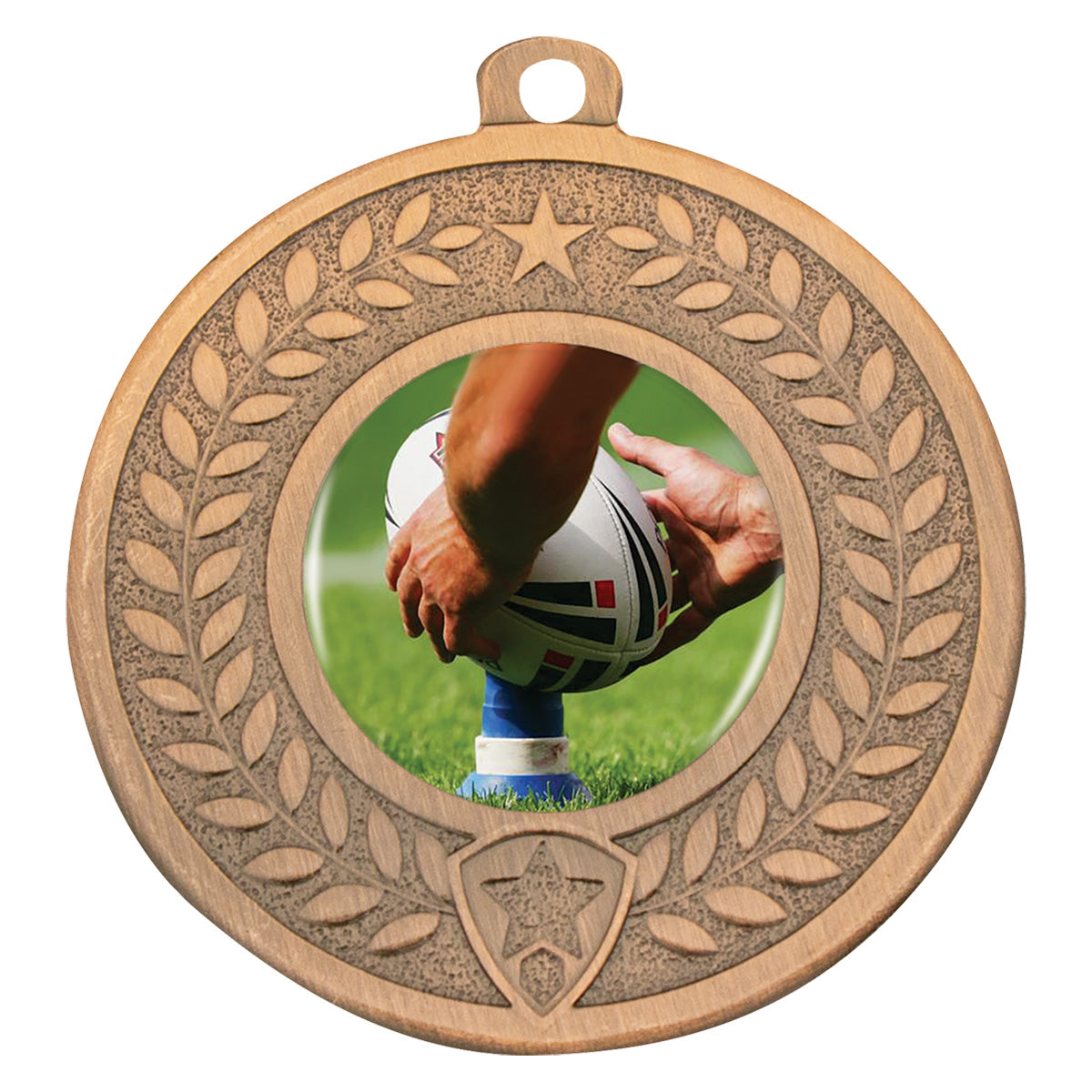 Distinction - League