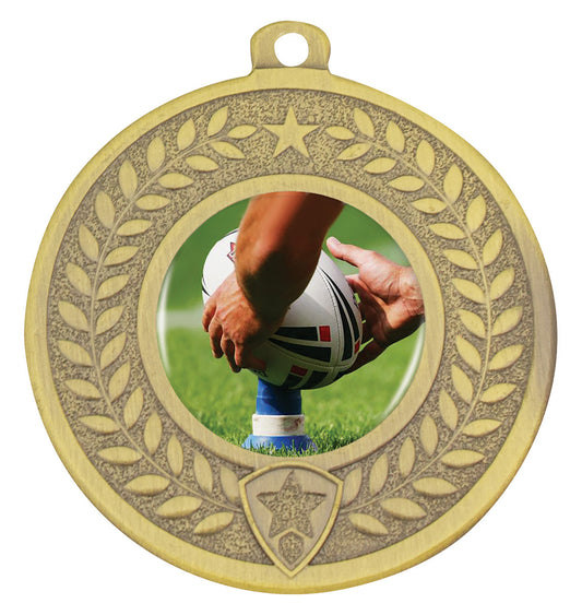 Distinction - League