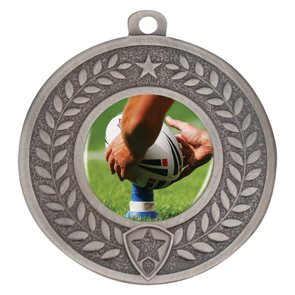Distinction - League