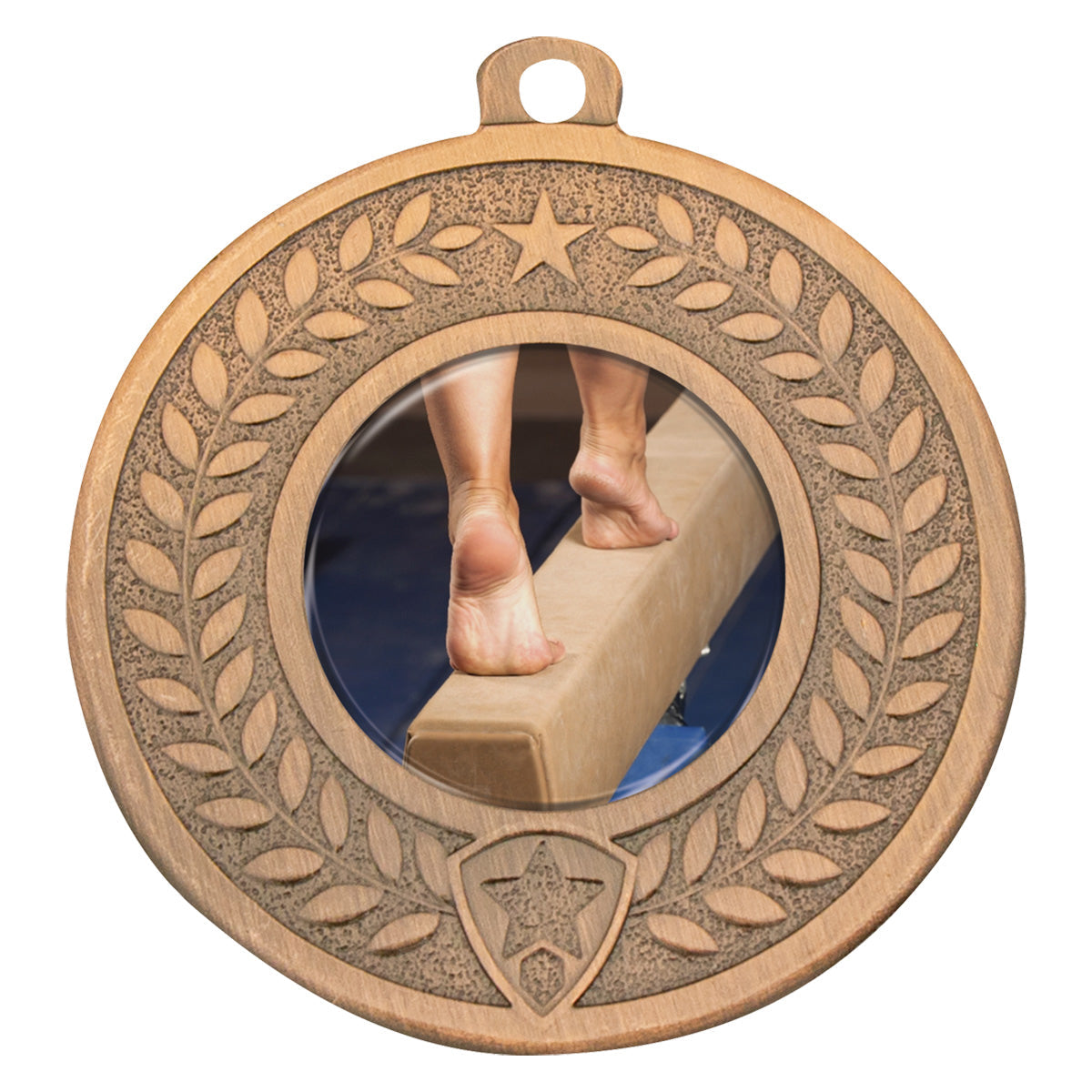 Distinction - Gym Balance