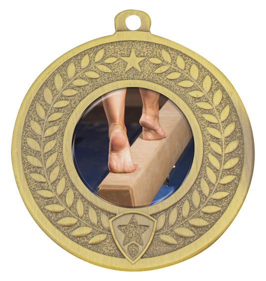 Distinction - Gym Balance