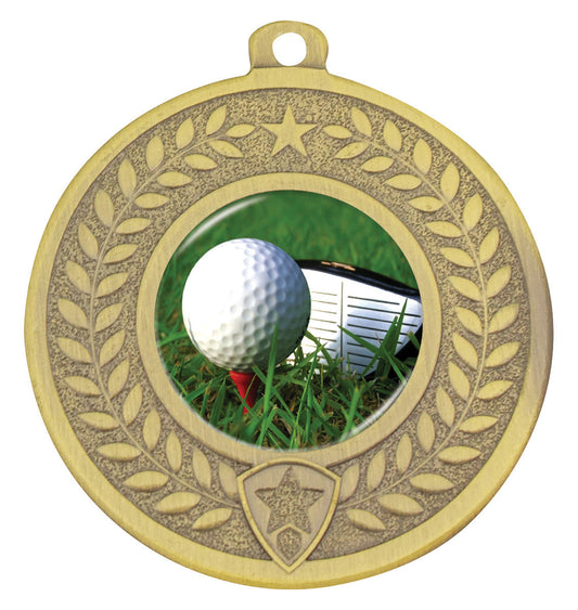 Distinction - Golf