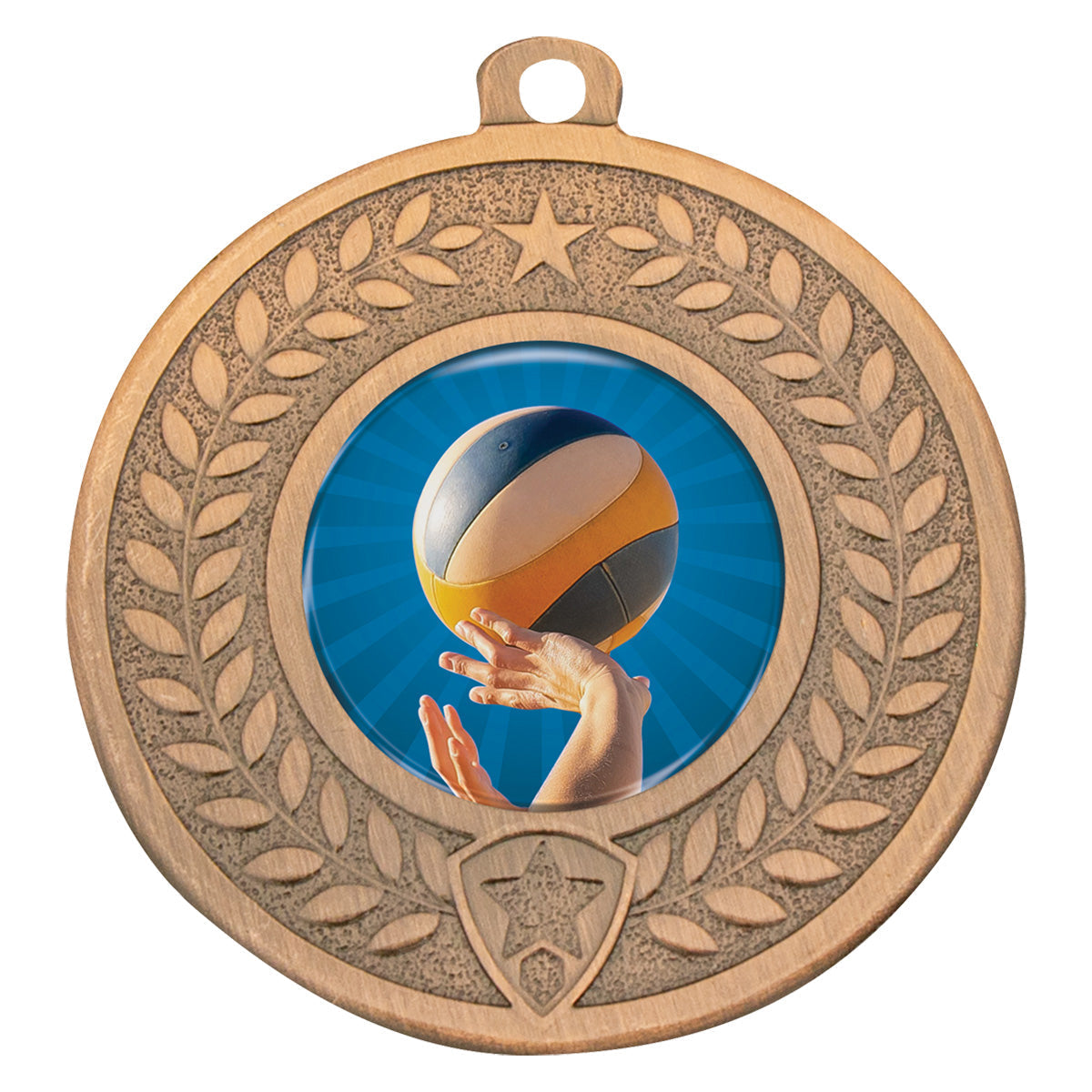 Distinction - Volleyball