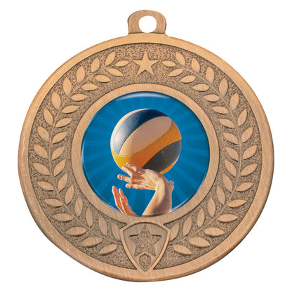 Distinction - Volleyball