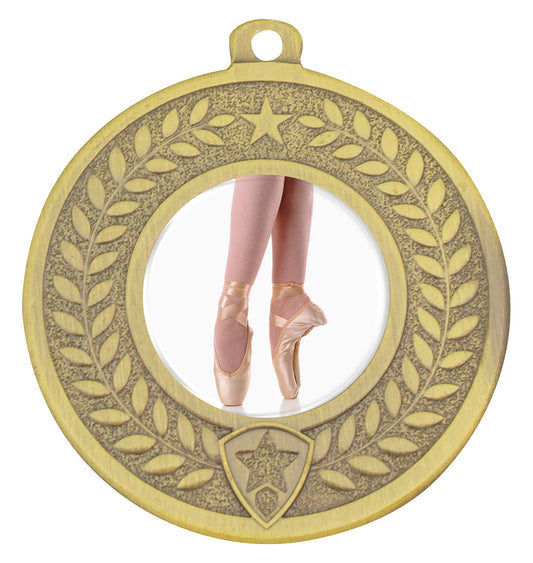 Distinction - Ballet