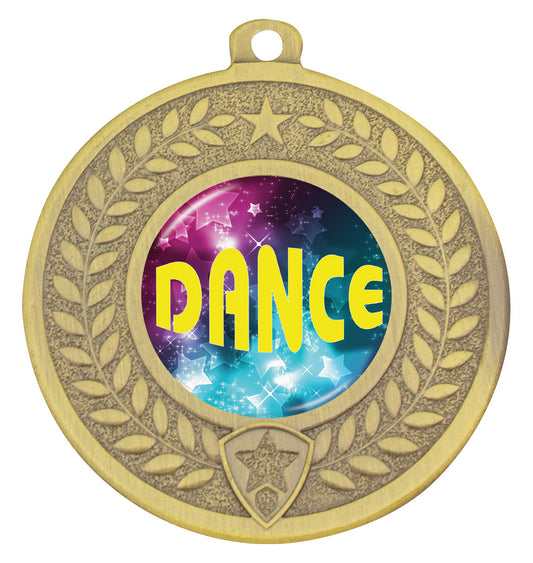 Distinction - Dance