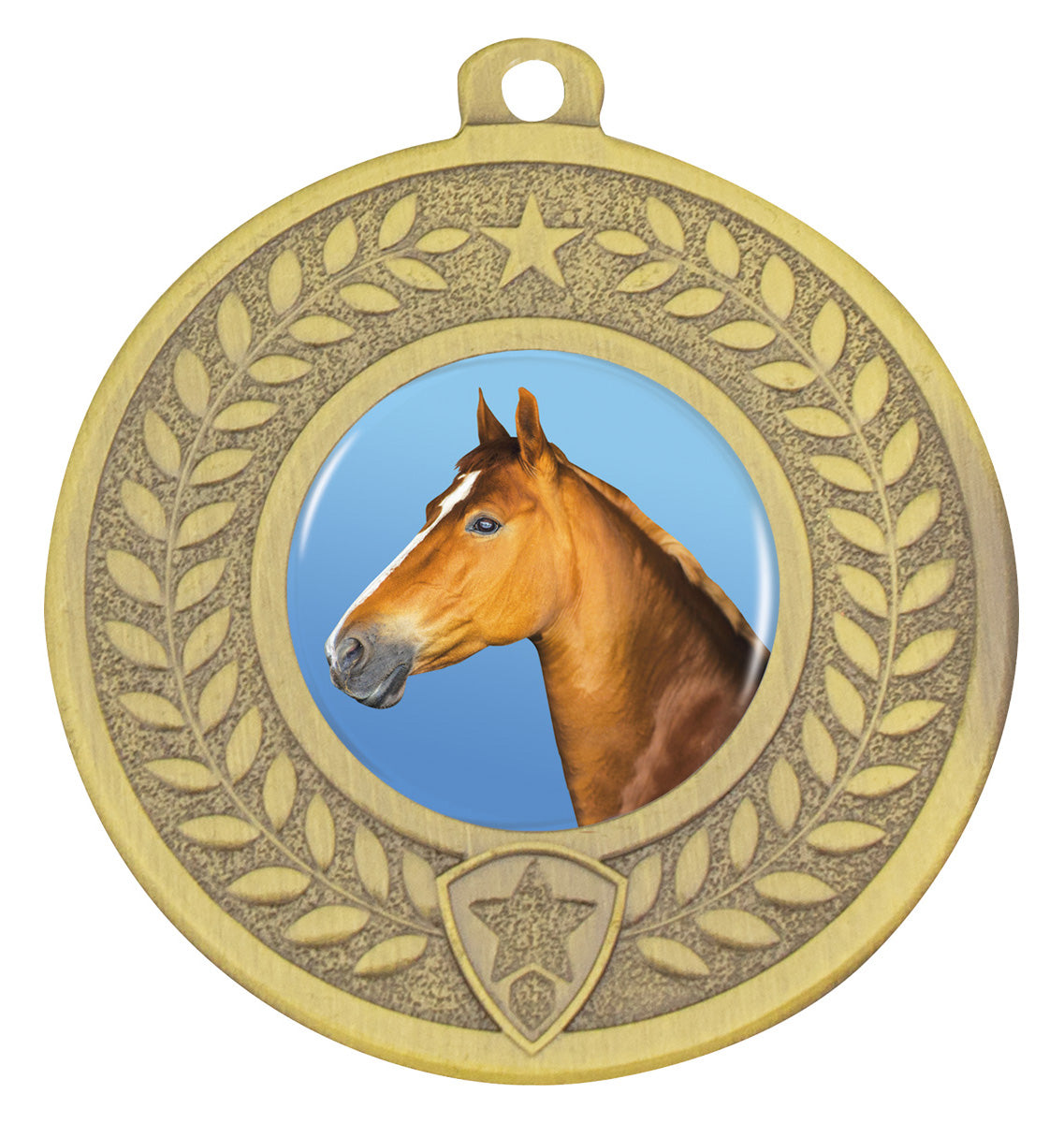 Distinction - Horse