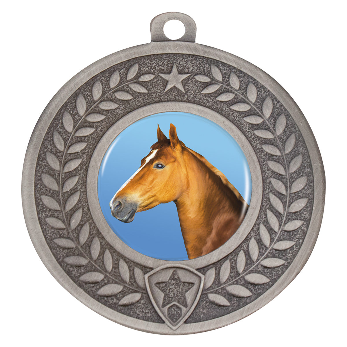 Distinction - Horse