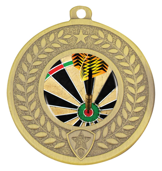 Distinction - Darts
