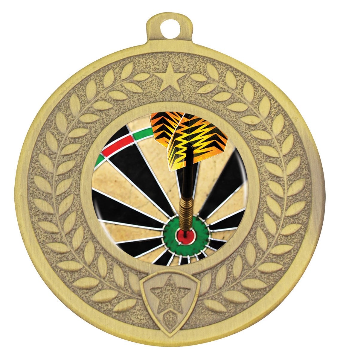 Distinction - Darts