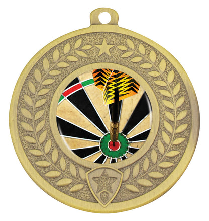 Distinction - Darts