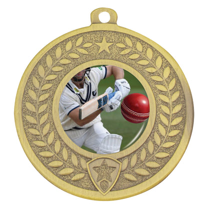 Distinction - Batting