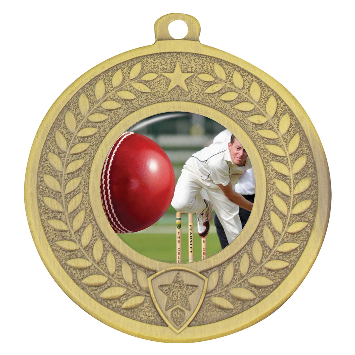 Distinction - Bowling