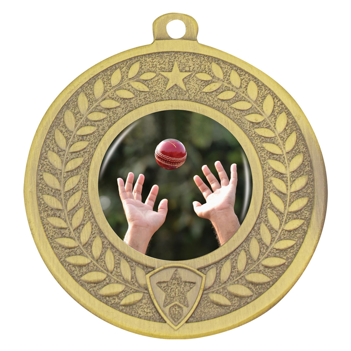 Distinction - Fielding