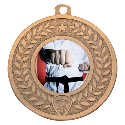 Distinction - Martial Arts