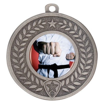 Distinction - Martial Arts