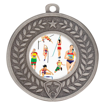 Distinction - Track & Field