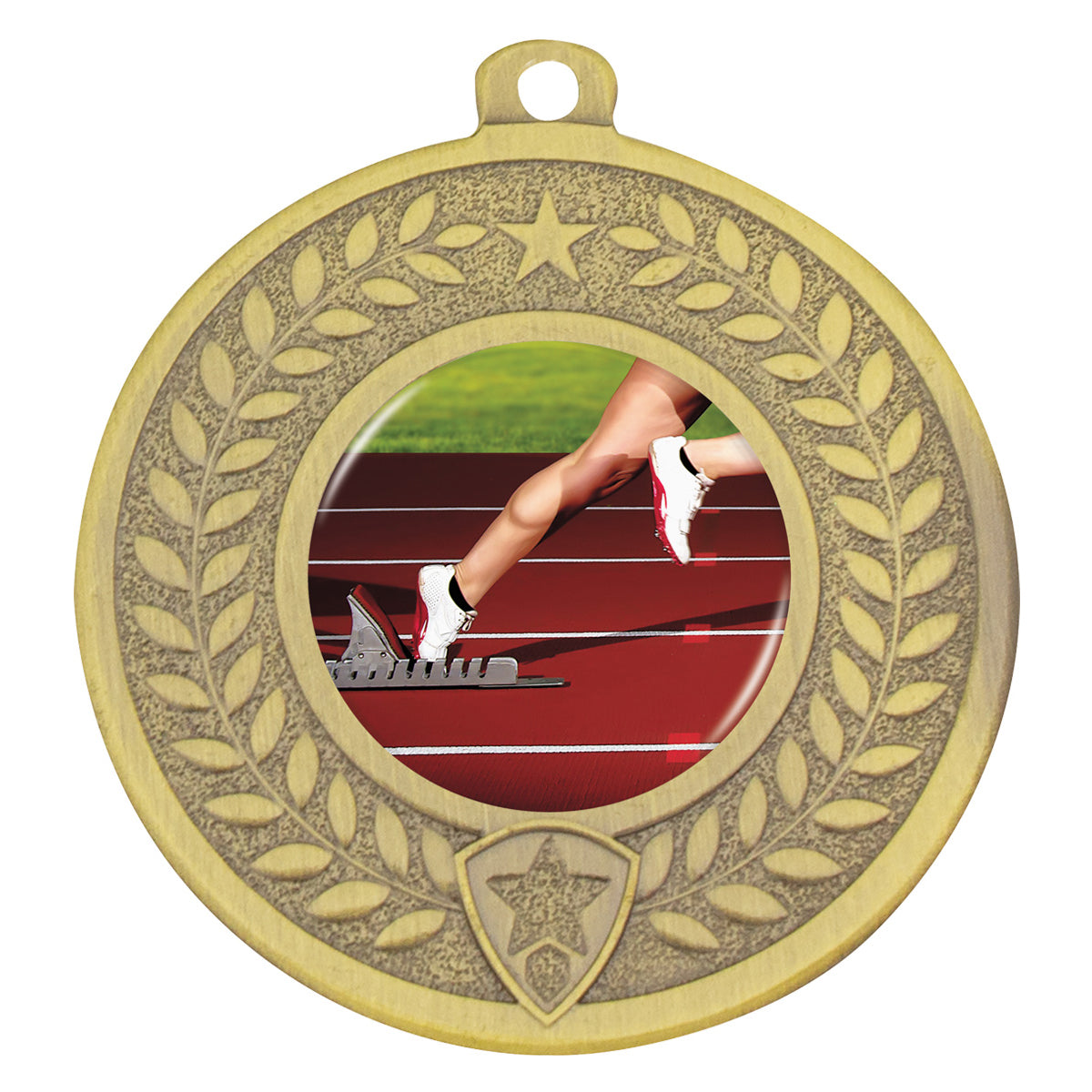 Distinction - Track