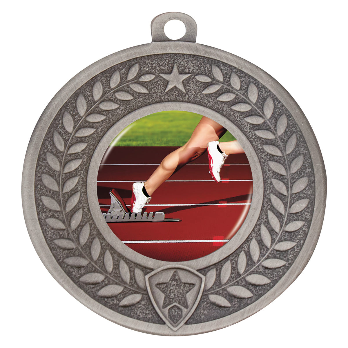 Distinction - Track