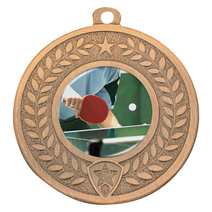 Distinction - Table Tennis
