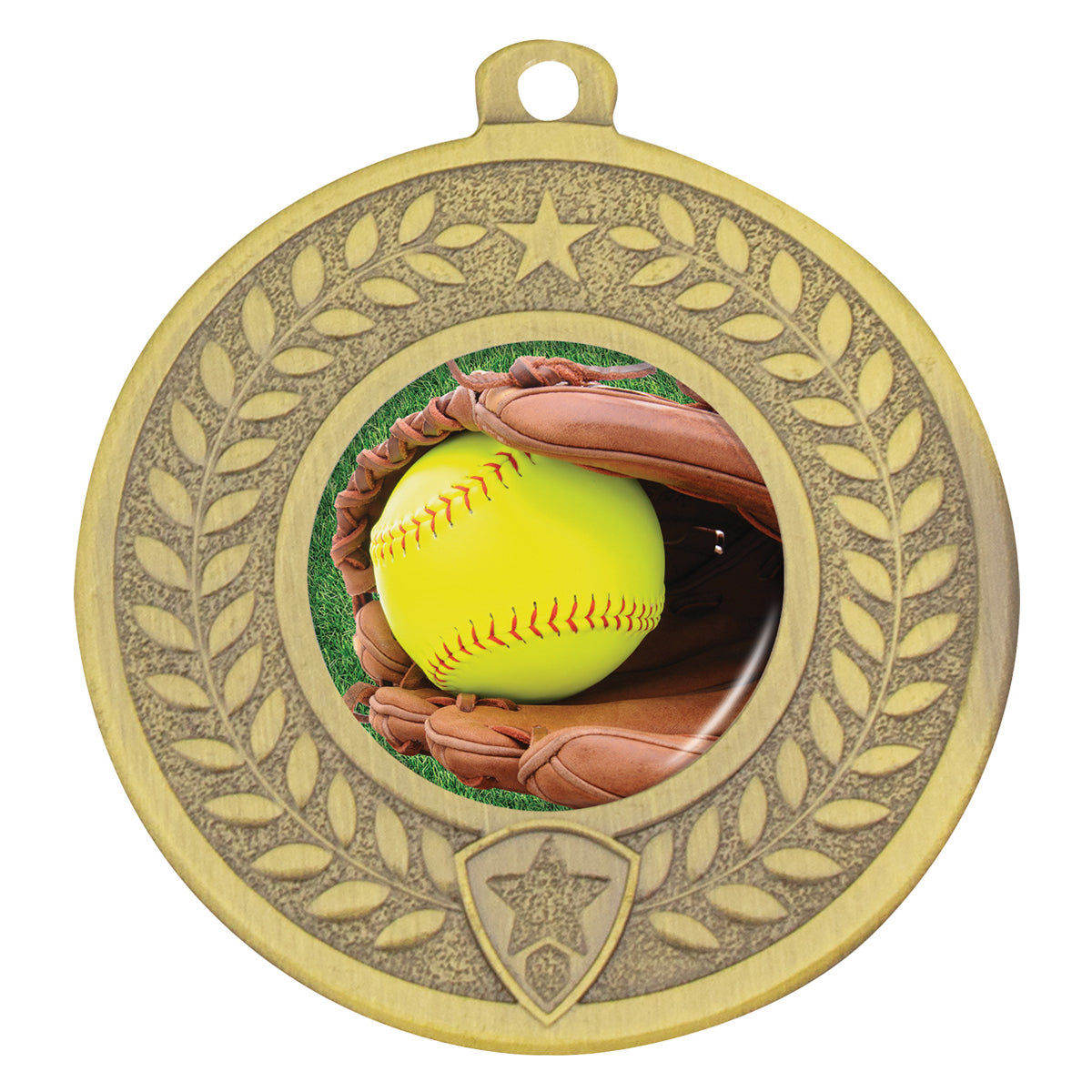 Distinction - Softball