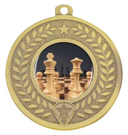 Distinction - Chess
