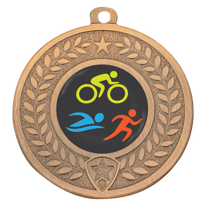 Distinction - Triathlon
