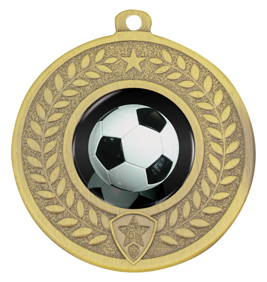 Distinction - Football
