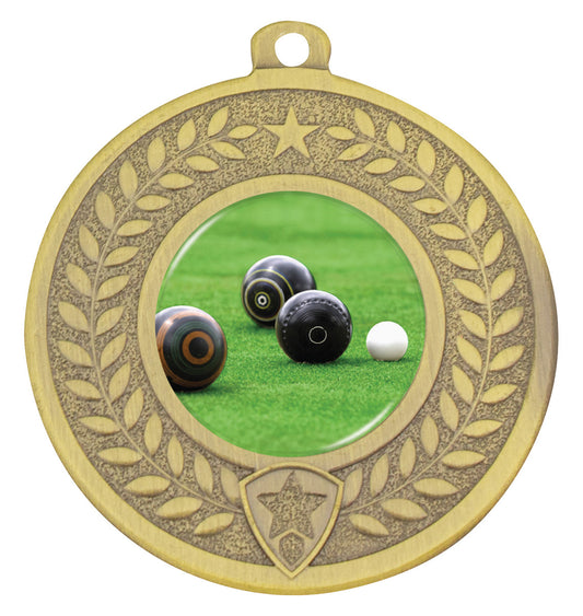 Distinction - Bowls