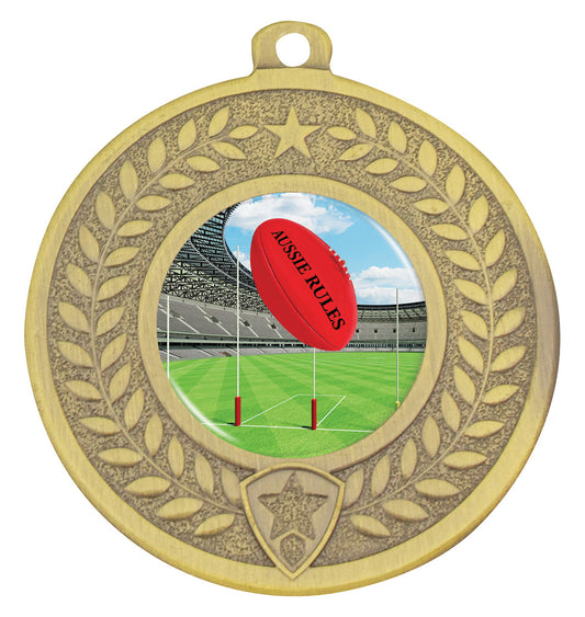 Distinction - Aussie Rules
