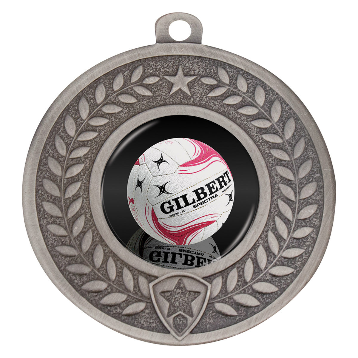 Distinction - Netball