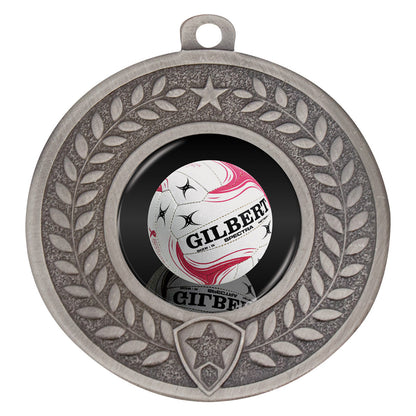 Distinction - Netball