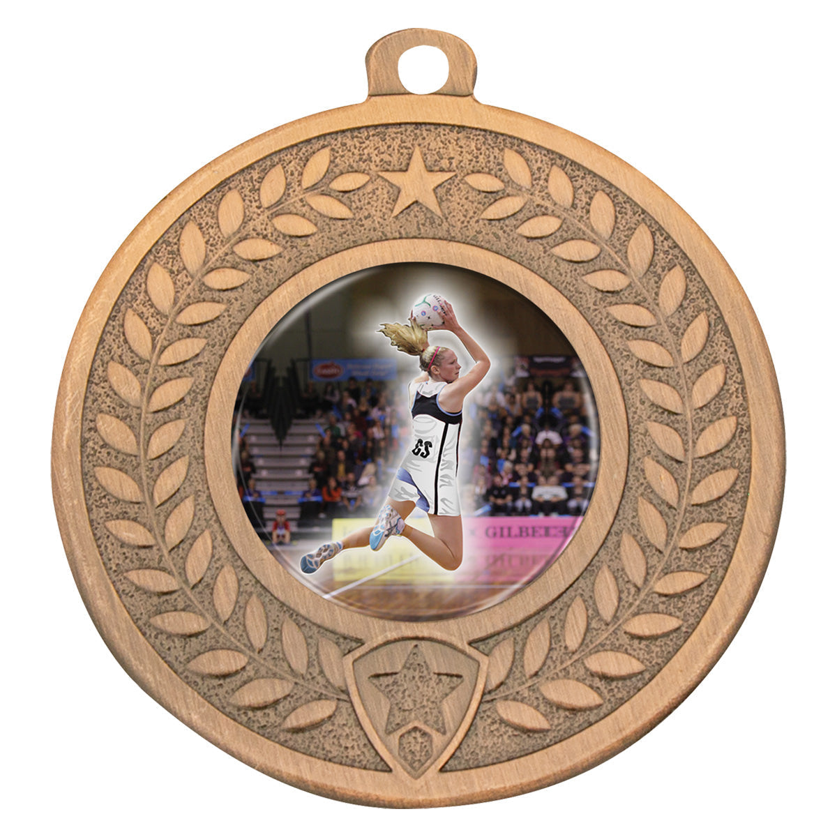 Distinction - Player