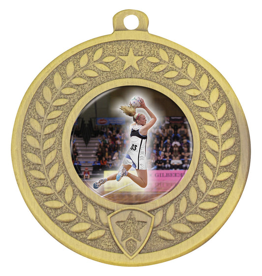 Distinction - Player