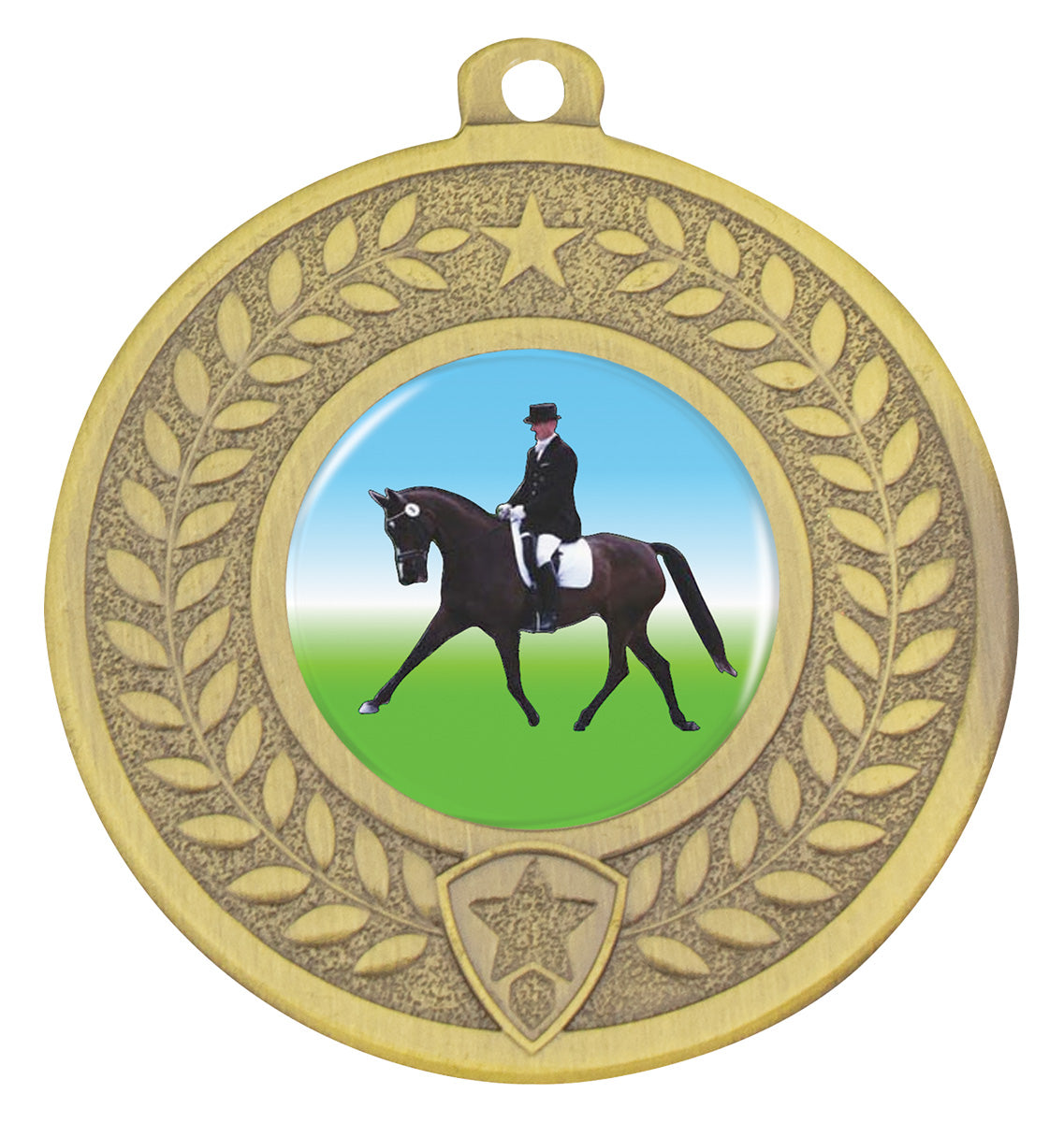 Distinction - Dressage
