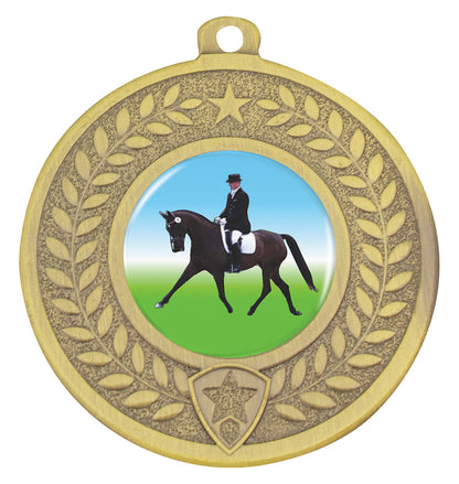 Distinction - Dressage