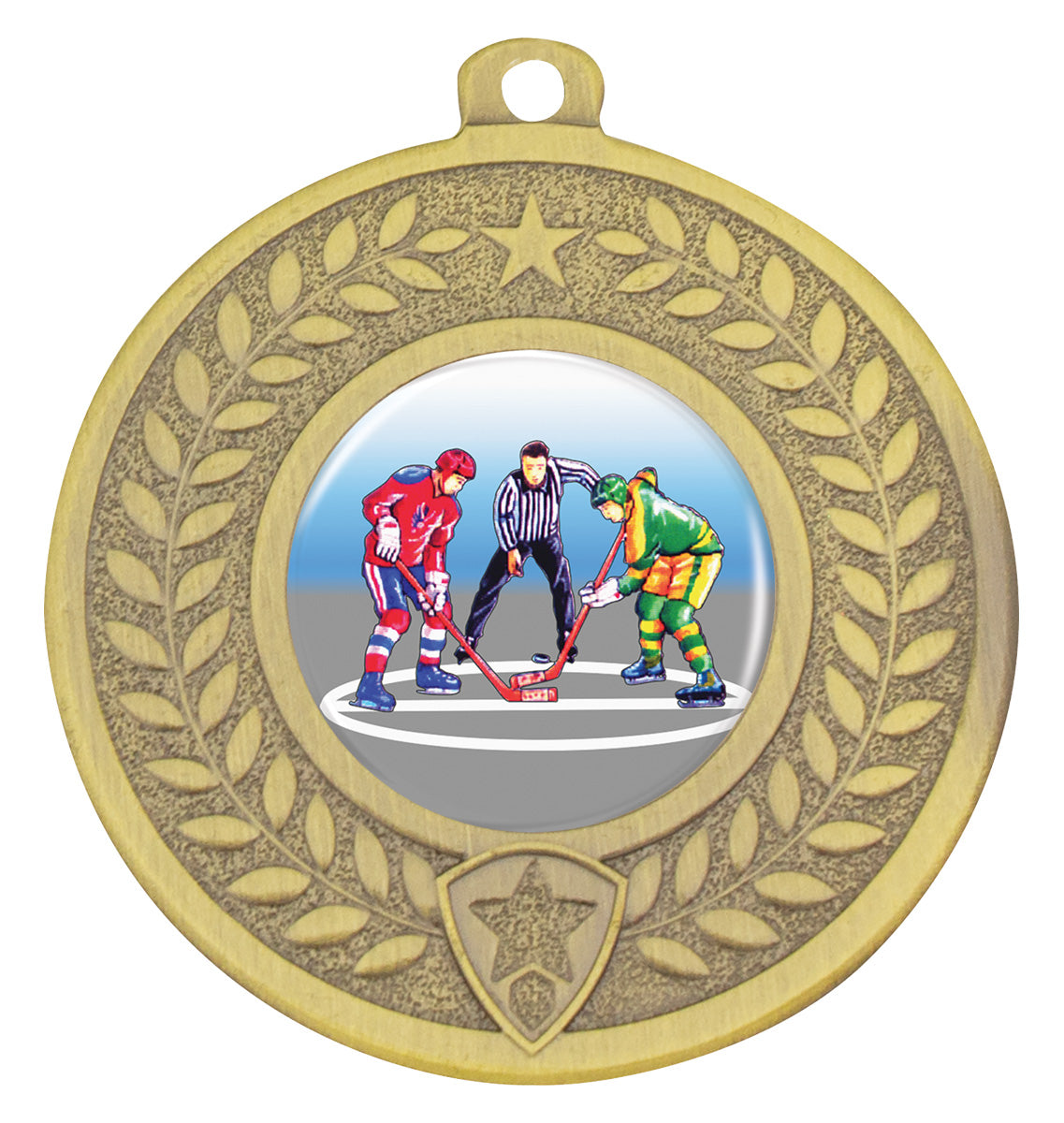 Distinction - Ice Hockey