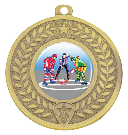 Distinction - Ice Hockey