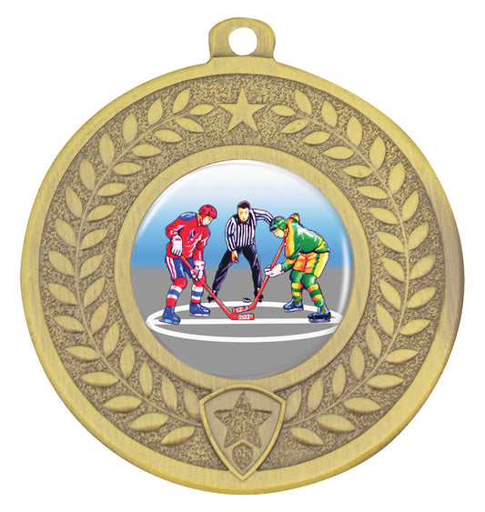 Distinction - Ice Hockey