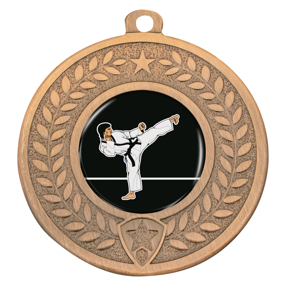 Distinction - Karate
