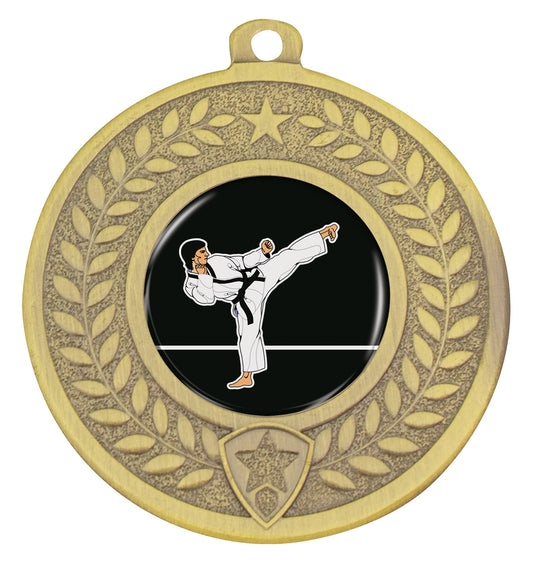Distinction - Karate