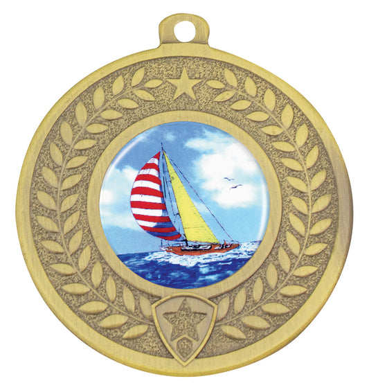 Distinction - Sailing
