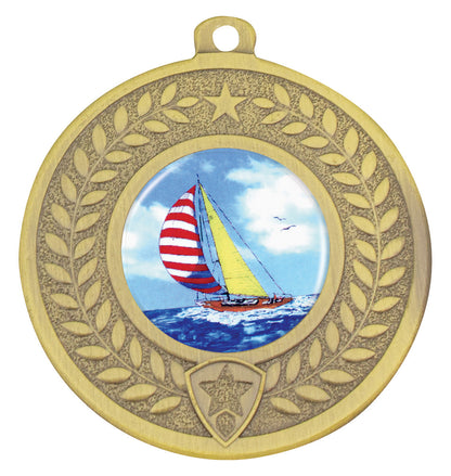 Distinction - Sailing